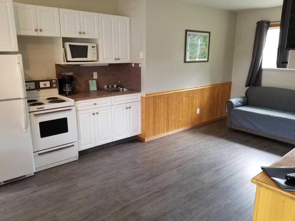 Osoyoos Lakeview Inn & Suites Номер фото
