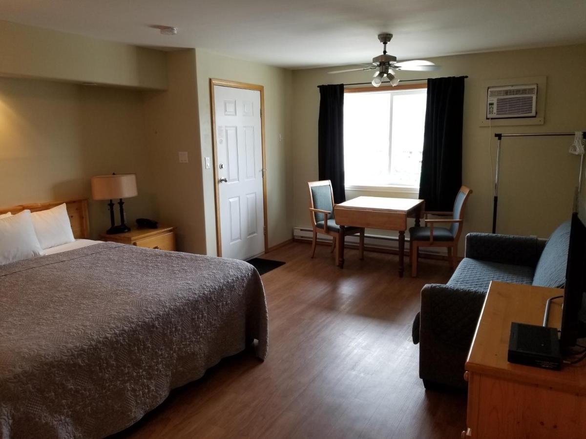 Osoyoos Lakeview Inn & Suites Номер фото