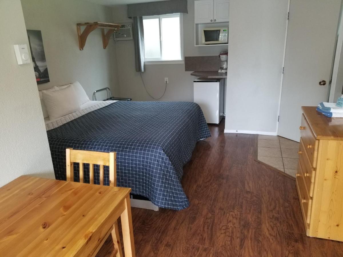 Osoyoos Lakeview Inn & Suites Номер фото
