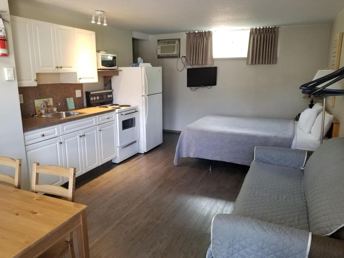Osoyoos Lakeview Inn & Suites Номер фото