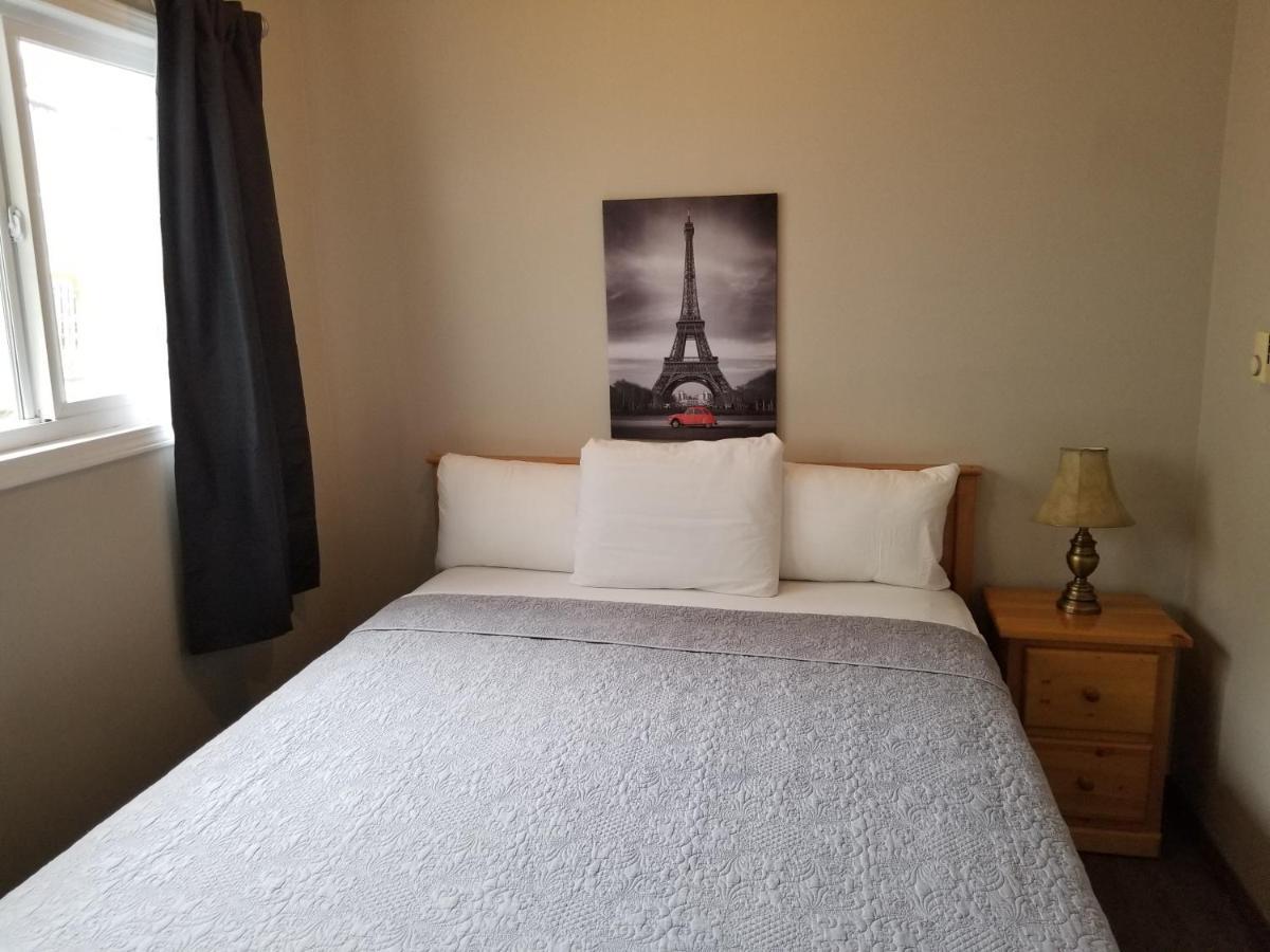 Osoyoos Lakeview Inn & Suites Номер фото