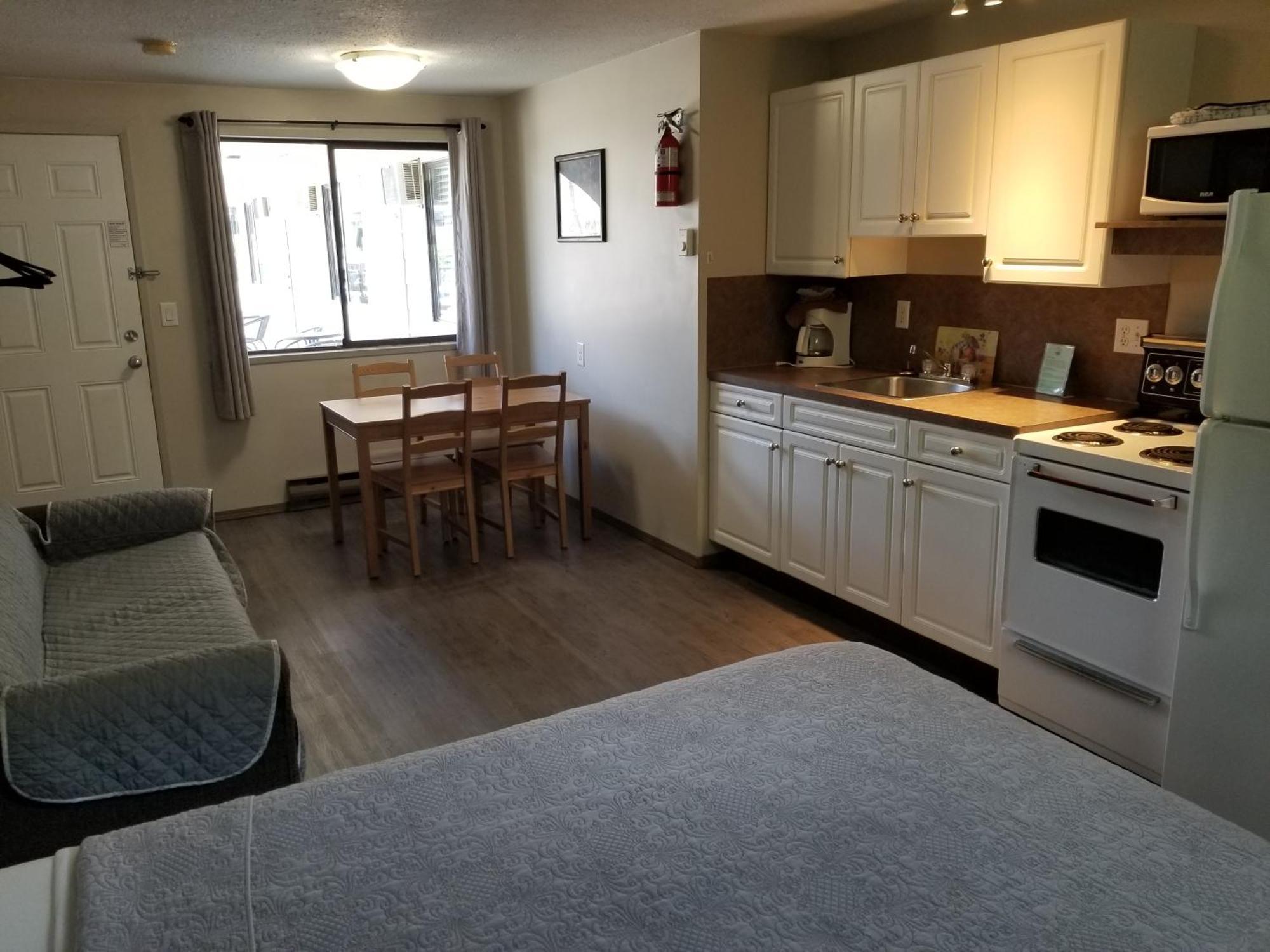 Osoyoos Lakeview Inn & Suites Номер фото