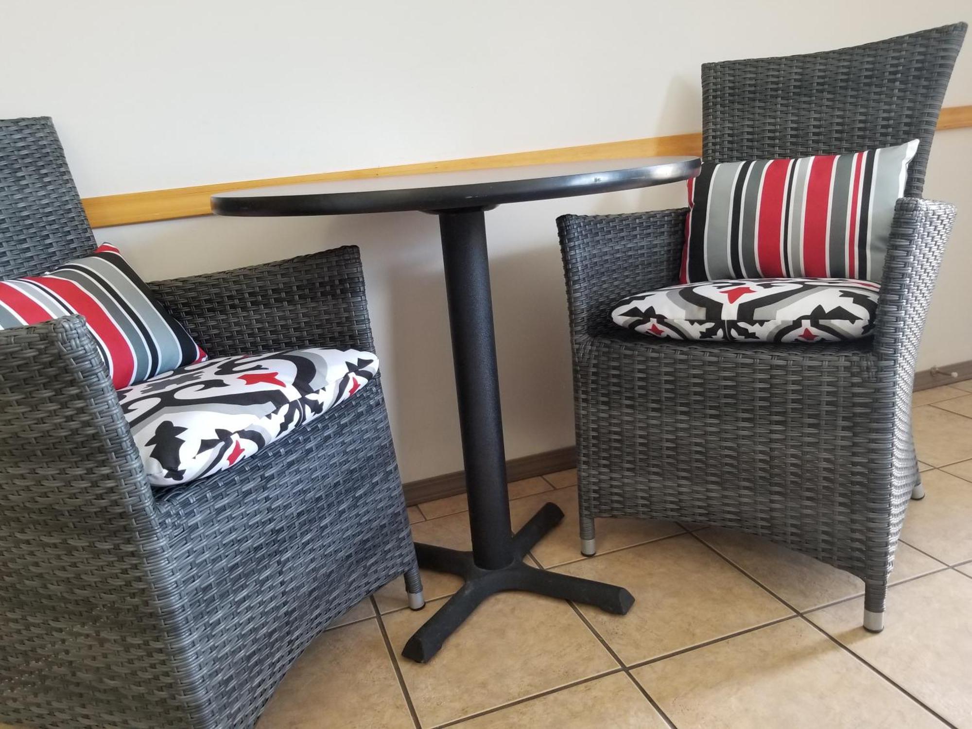 Osoyoos Lakeview Inn & Suites Номер фото