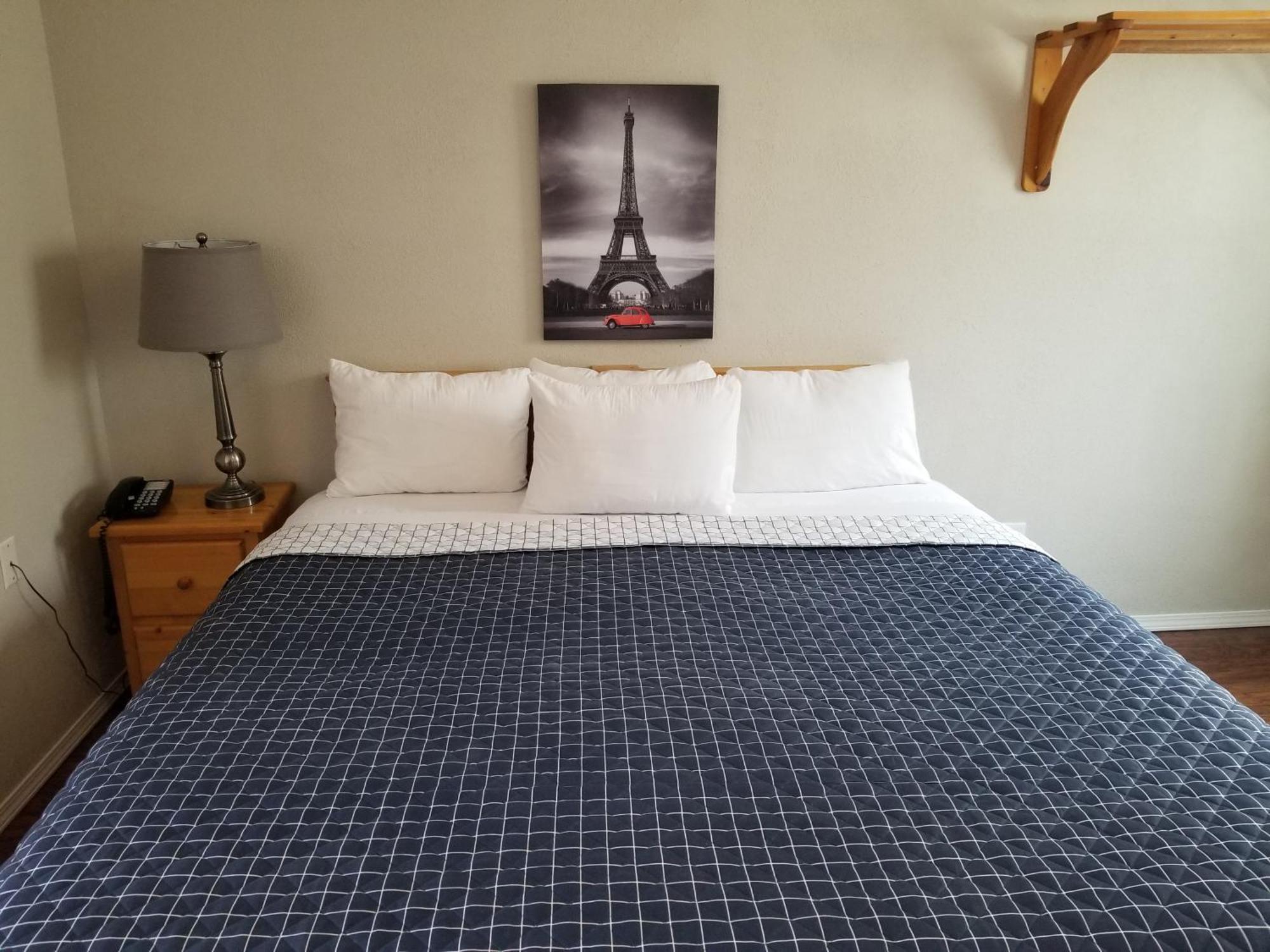 Osoyoos Lakeview Inn & Suites Номер фото